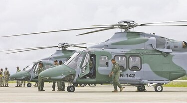 Radares, en manos de la Corte Suprema de Justicia