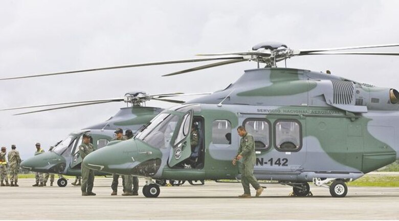 Radares, en manos de la Corte Suprema de Justicia