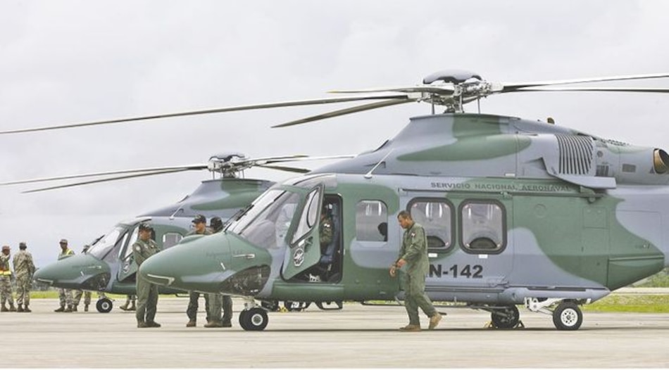 Radares, en manos de la Corte Suprema de Justicia