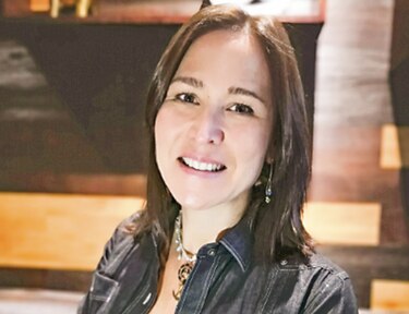 Fabiola Zavarce: 'Teníamos que ser más sumisos’