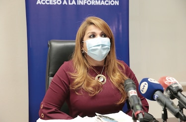 Escándalos de funcionarios llegan al Ministerio Público y la Antai