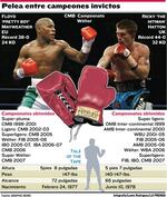 Hatton y su gran pelea