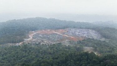 Comisión legislativa rechaza 'por lesivo' el proyecto de ley del contrato con Minera Panamá