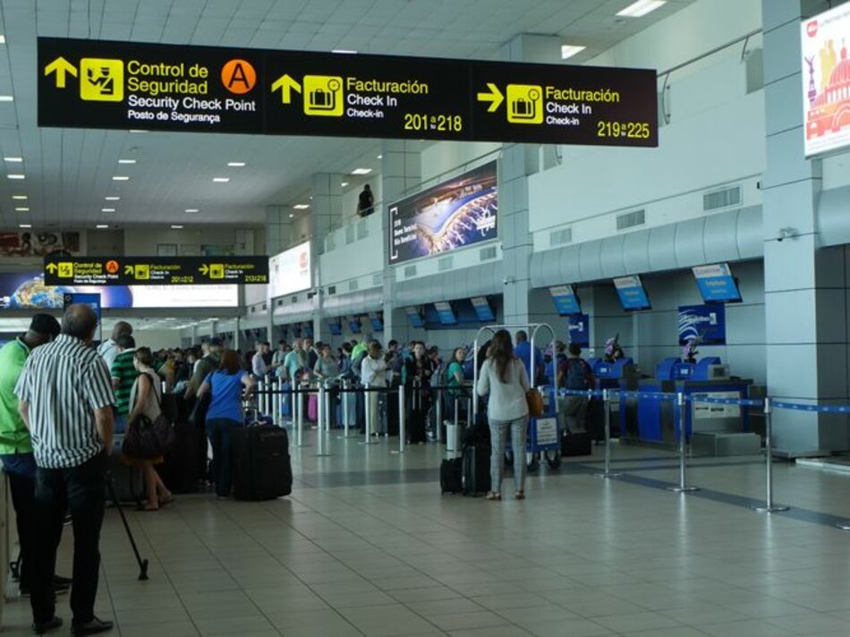 Migración aplica 4 mil 872 sanciones administrativas durante los primeros ocho meses de 2018