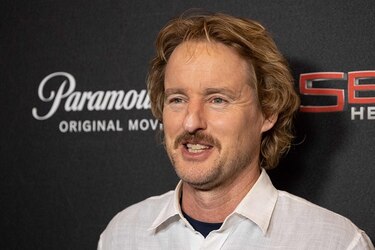 Owen Wilson, superhéroe en nuevo filme que apuesta al ‘streaming’