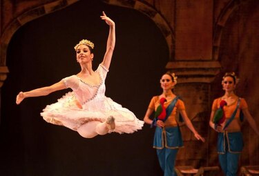 Colombia celebrará en noviembre la primera Bienal Internacional de Danza