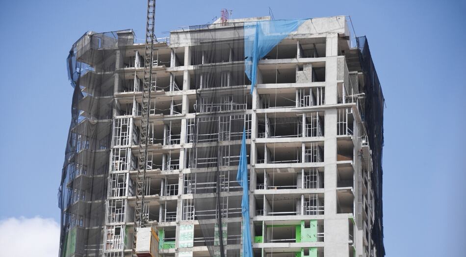 Así estaba la economía en el mes de agosto