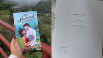 La novela ‘Una Navidad en Boquete’, de la autora panameña Mayra de Gracia, será adaptada al cine