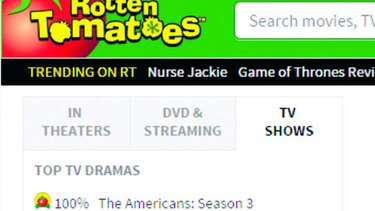 ‘Rotten Tomatoes’ ahora en español