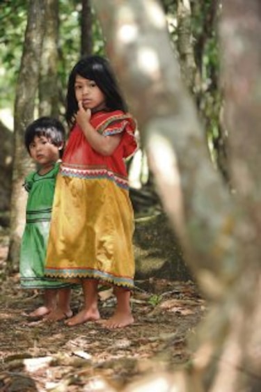 El pueblo al que se le cambió el nombre