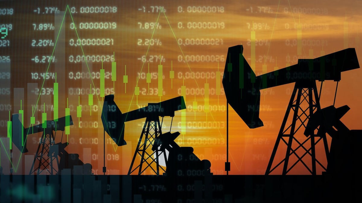 Cinco impactos de los altos precios del petróleo en la vida  cotidiana de las personas