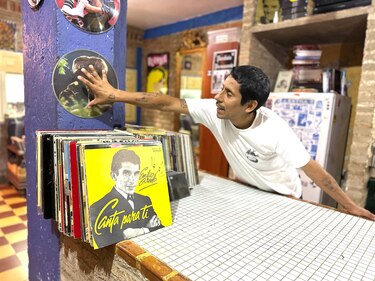 La historia de la canción de cumpleaños que se convirtió en un pedazo de Venezuela que recorre el mundo: ‘Ay, qué noche tan preciosa’