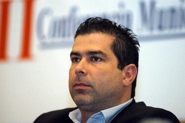 Juzgado Decimocuarto niega fianza de excarcelación a Aldo López Tirone