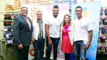 Payless ShoeSource presenta nueva campaña