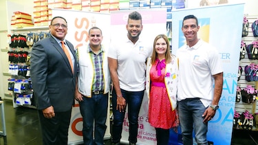 Payless ShoeSource presenta nueva campaña