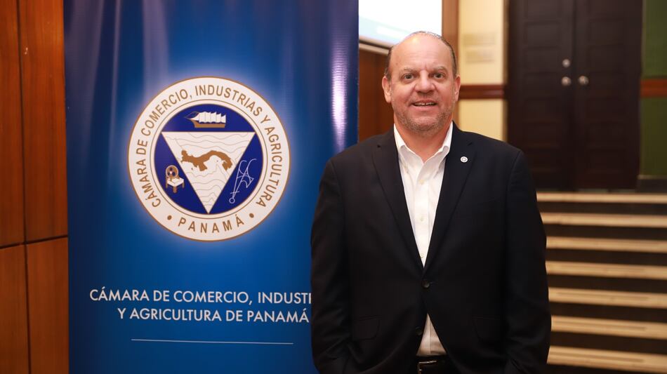Juan Alberto Arias Strunz presidirá la Cámara de Comercio entre 2024 y 2025