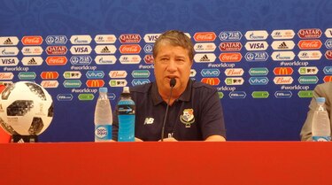 Bolillo Gómez apunta a las individualidades como el factor clave ante Inglaterra