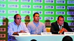 Tres equipos están en capilla ardiente