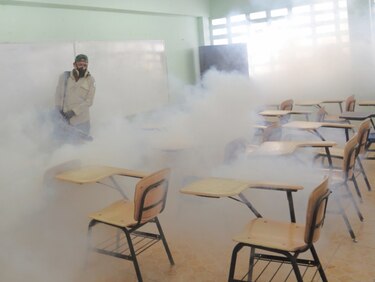 Volver al aula, clave para recuperar el aprendizaje 