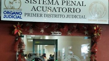 Abogada acusada de doble homicidio pide cambio de medida cautelar