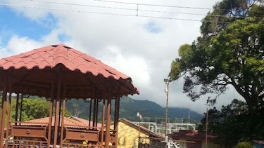 Boquete se convierte en el jardín de Panamá