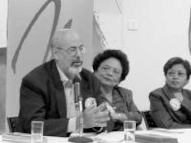 Actualidad En el natalicio de Alfredo Cantón