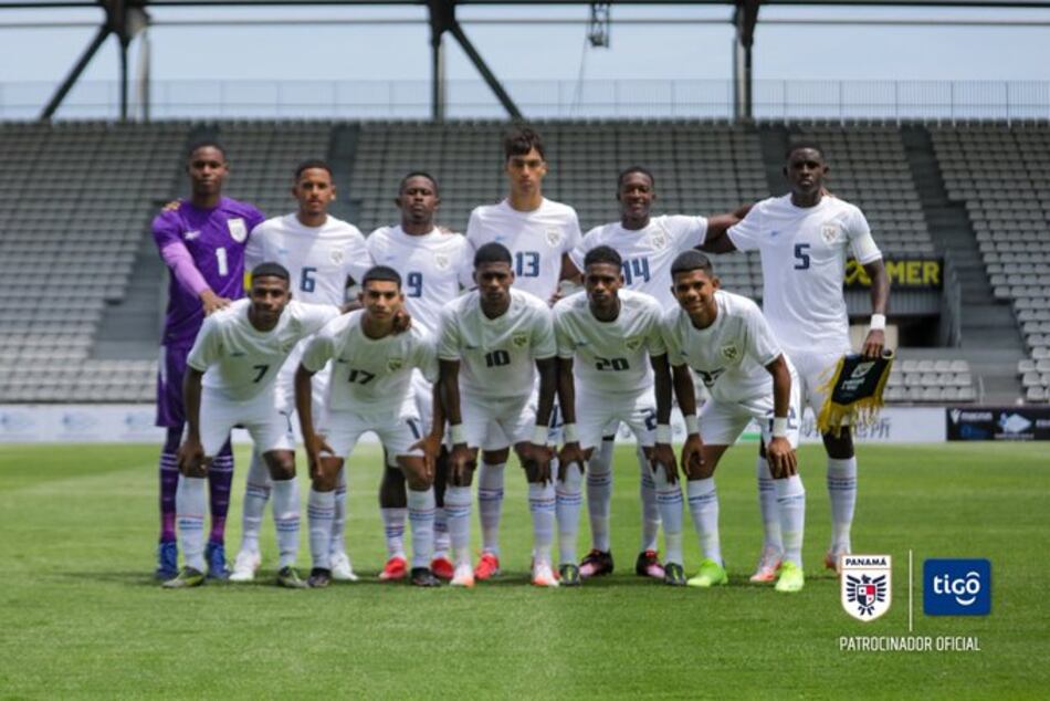 Panamá va por otra victoria en el Maurice Revello