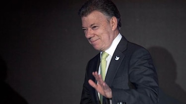 Gobierno colombiano pide a las FARC compromiso antiminas