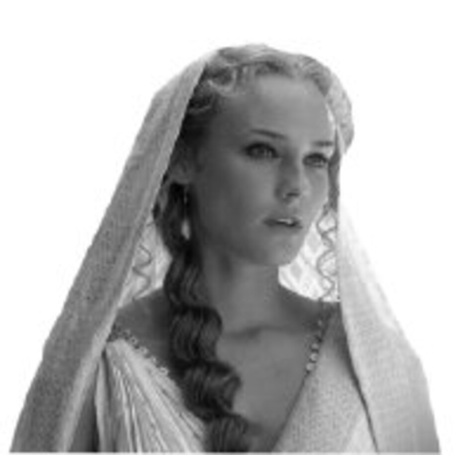 Amor y traición en ‘Helena de Troya’