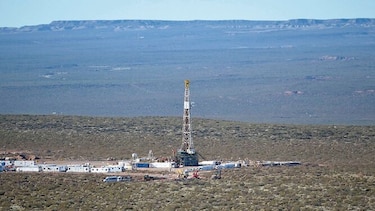 YPF invertirá en extraer crudo de ‘shale’