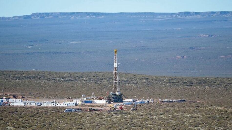 YPF invertirá en extraer crudo de ‘shale’