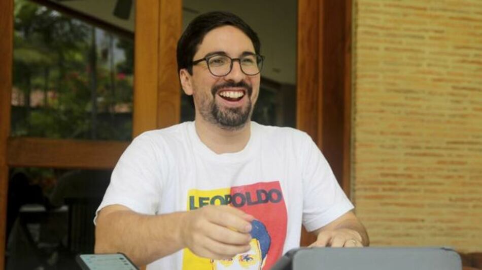 Líderes de oposición en Venezuela se refugian en embajadas