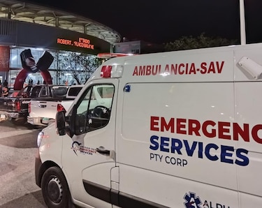 Campeonato de Béisbol Mayor 2026: reportan traumatismo craneoencefálico tras incidente violento