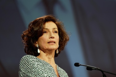 Estados Unidos anuncia su retirada de la Unesco a fines de 2026 por no contribuir a sus intereses