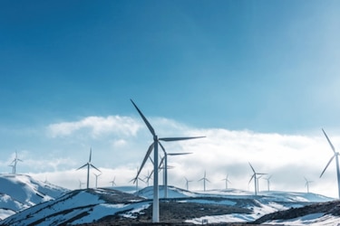¿De dónde sale el dinero para frenar al cambio climático?