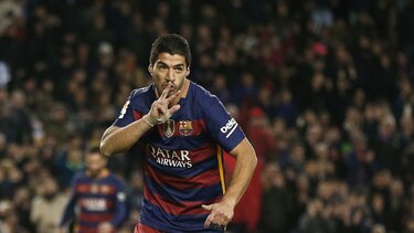 Atlético de Madrid sigue firme en la punta pese a goleada del Barcelona