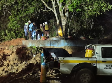 Idaan denunciará el vandalismo en la potabilizadora de Chilibre; las reparaciones se completaron con éxito