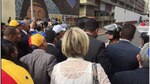 Diputados opositores venezolanos denuncian agresiones