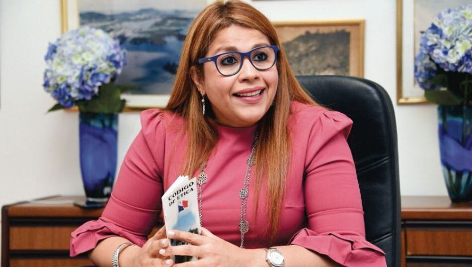 Antai abre un periodo de consultas sobre planes para reformar leyes de transparencia y acceso a la información