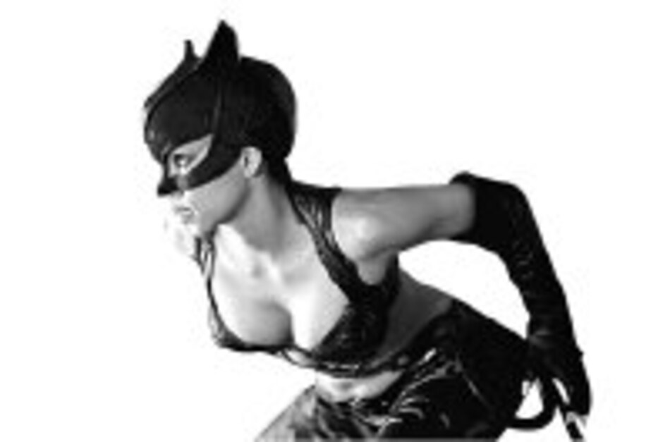 Halle Berry encarna hoy a ‘Gatúbela’