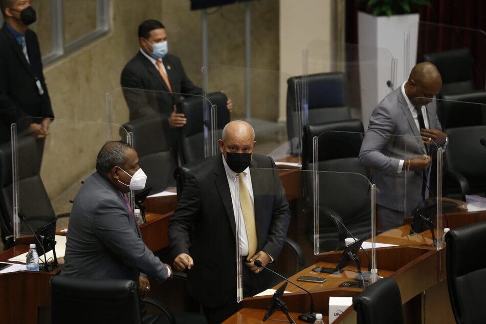 Asamblea Nacional se prepara para elegir a nuevo defensor del Pueblo
