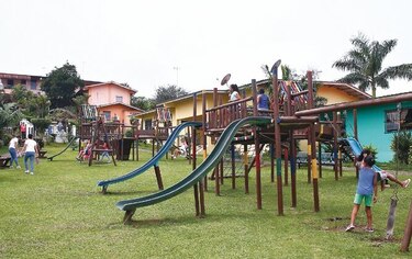 El Hogar Malambo necesita ayuda