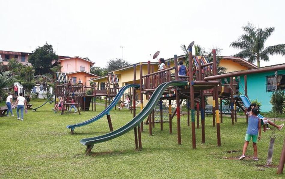 El Hogar Malambo necesita ayuda