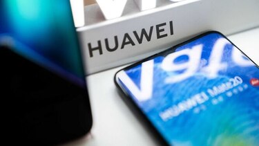 Estados Unidos retrasa por tres meses las sanciones a Huawei