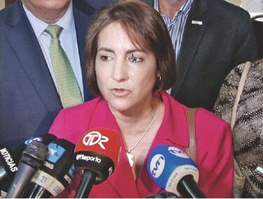 Magistrado Ayú Prado evaluará solicitud de Movin