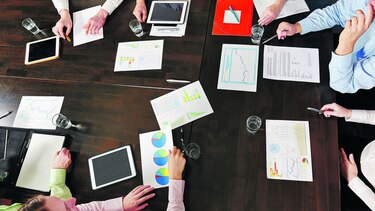 Fracaso y éxito al buscar un empleo