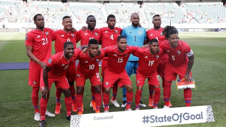 Concacaf cambia reglas; Panamá tendrá que mejorar en 'ranking' si quiere soñar con Catar 2022