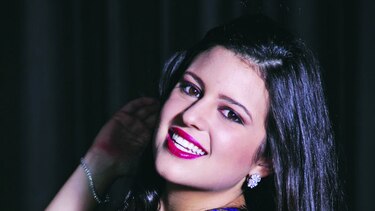 FESTIVAL DE DEBUTANTES 2015: Madeleine Clement García