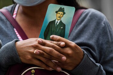 ‘El médico de los pobres’ de Venezuela es beatificado, último paso a la santidad