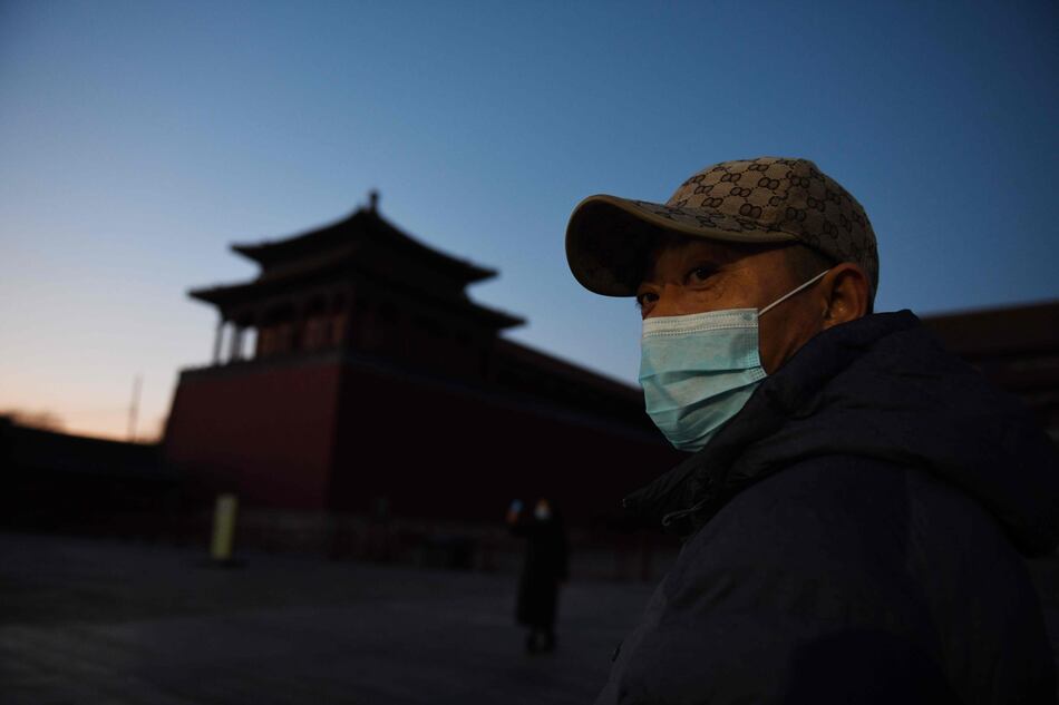 Medicamentos antirretrovirales, entre los posibles tratamientos para infectados por el coronavirus